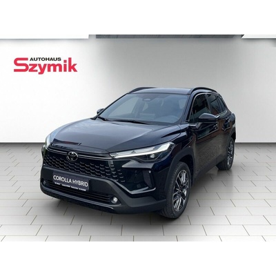 Toyota Corolla Cross 1.8 Hybrid Teamplayer 103 kW