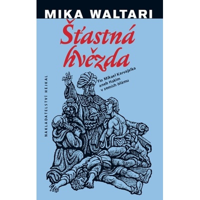 Šťastná hvězda