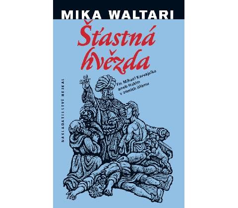 Šťastná hvězda