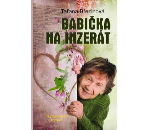 Babička na inzerát