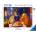 Ravensburger Puzzle 1000 Disney Classics Mongrel in Love