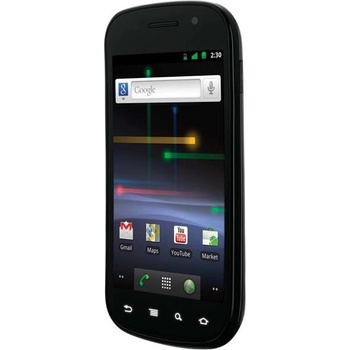 Google Nexus S