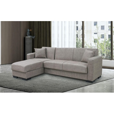 Холна гарнитура Hugo бежов