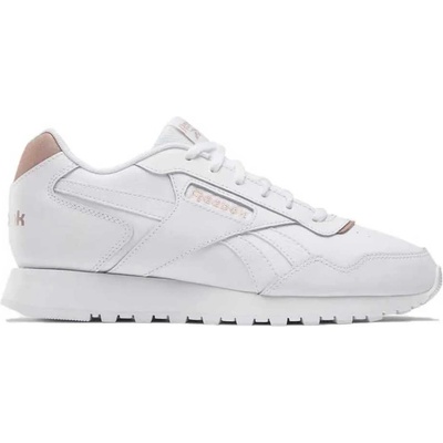 Маратонки Reebok classics Reebok Glide trainers - White (White / White / Rose Gold)