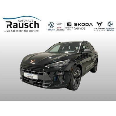 Cupra Terramar 2.0 TSI VZ 4Drive 195 kW