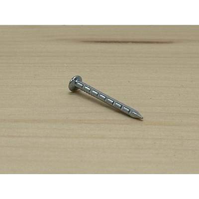 Hřebík 1,6 x 22 mm 250 ks