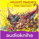 Magický prazdroj