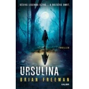 Ursulina - Brian Freeman
