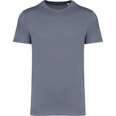 Native Spirit Unisex eco tričko Nature Mineral Grey