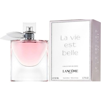 Lancôme La Vie Est Belle Léau de Parfum Légere parfumovaná voda dámska 50 ml