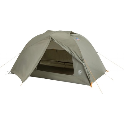 Big Agnes Двуместна палатка Big agnes Blacktail 2 2-person tent - Vetiver - размер One Size (520-1010-0211)