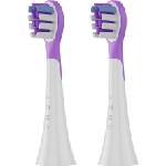 AENO ADBTH09V's accessory Brush Head, 2 pcs (ADBTH9V) - cybertrade
