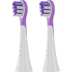 AENO ADBTH09V's accessory Brush Head, 2 pcs (ADBTH9V) - cybertrade