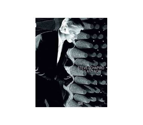 Steve Schapiro - Schapiro, Steve