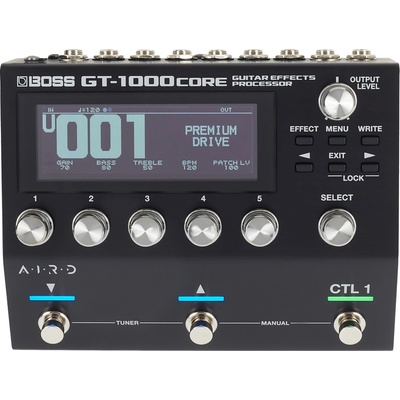 Boss GT-1000CORE – Sleviste.cz