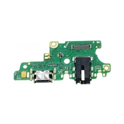 Huawei NOVA 3 flex nabíjení + mikrofon