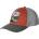 Elevenate Шапка с козирка Elevenate Tofino Cap - Copper - размер One Size (904-3600-0211)