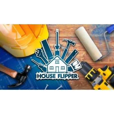 House Flipper - Luxury