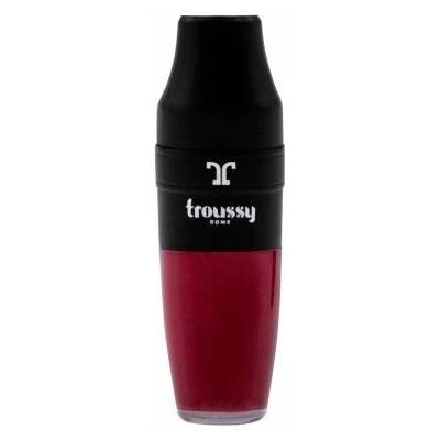 Imperya Troussy Liquid Shaker Rúž Deep Bordeaux 04 5 ml