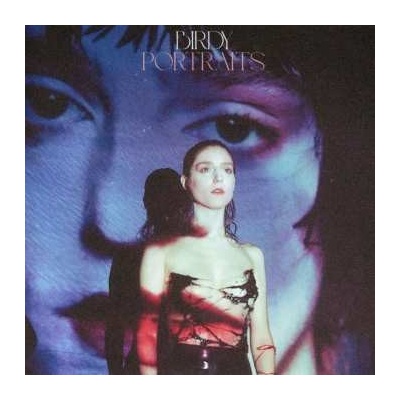 Birdy - Portraits CD