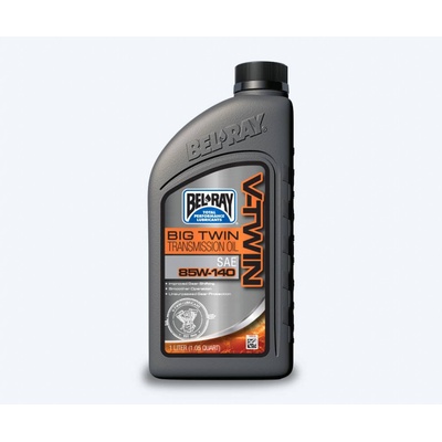 Bel-Ray V-Twin Big Twin Transmission Oil 1 l