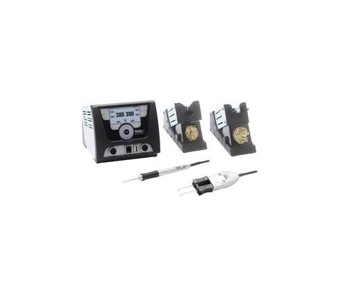 WELLER WX 2021
