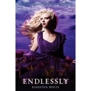Endlessly | Kiersten White (ISBN: 9780061985898)