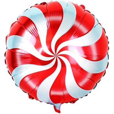 TORO Balónek fóliový 45cm lízátko