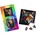 WoodMix Puzzles Дървен пъзел WoodMix, Животни, 40 части - Вълк (WM-P40-0032)