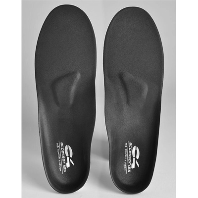 C4 Carbon C4 стелки за плавници ергономични (c4 0ac4erf38m)