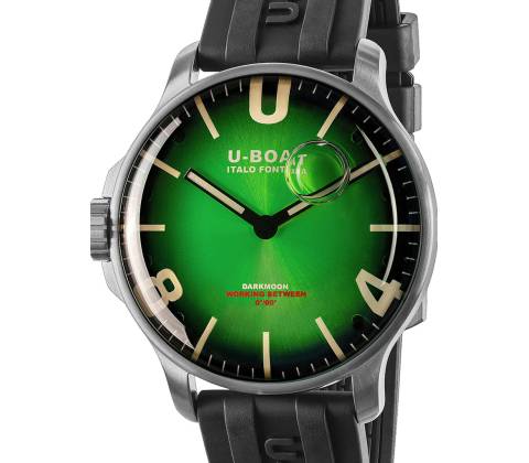U-Boat 8702/E