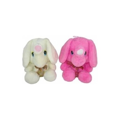 SUN-DAY Mascot Slon 2 patterns 40cm 163691 mix price for 1 piece