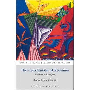 Image 1 of Constitution of Romania | Bianca Selejan-Gutan