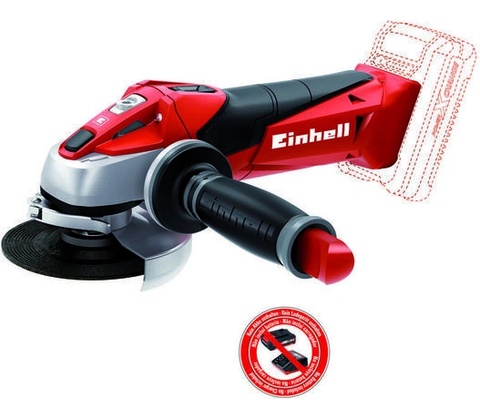 Einhell TE-AG 18/115