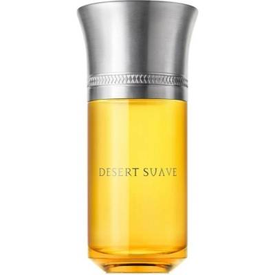 Liquides Imaginaires Desert Suave parfumovaná voda unisex 50 ml