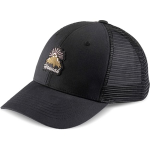 Hannah Trucker w uni
