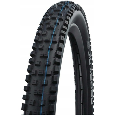 Nová Schwalbe NOBBY NIC 27.5 X 2.25 EVO TLE TUBELESS skládací