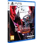 Ziggurat BloodRayne Betrayal Fresh Bites (PS5)