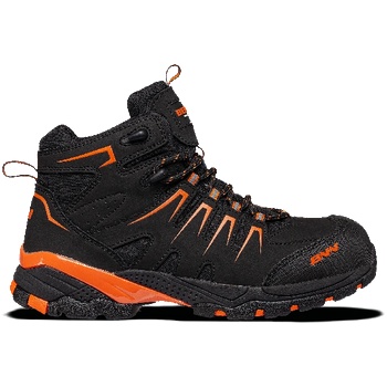 BENNON Работни обувки bennon orlando xtr s3 nm Високи (0710040967)