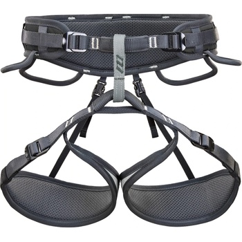 Skylotec Сбруя - седалка Skylotec Ascent Climbing harness - Black / Silver - размер M/L (303-0745-0112)