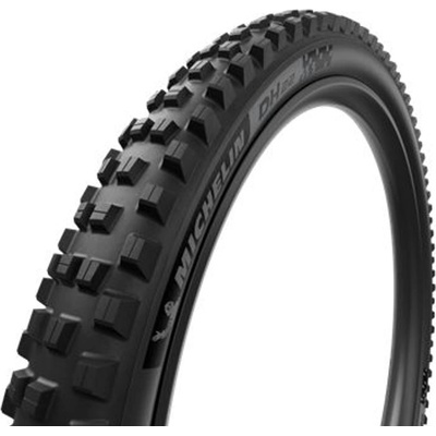 Michelin DH22 Racing Line Dark TS TLR 29x2.40 Kevlar