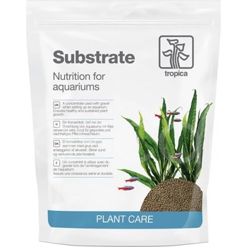 TROPICA Substrate 1 л