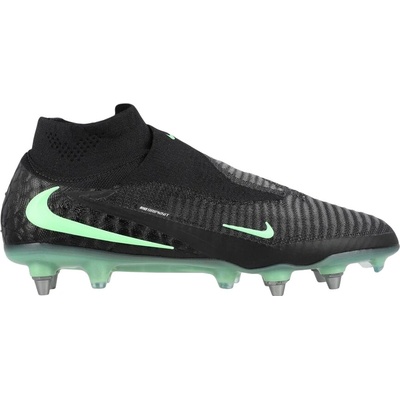 Nike Phantom 6 High Elite SG-PRO Player Edition černá