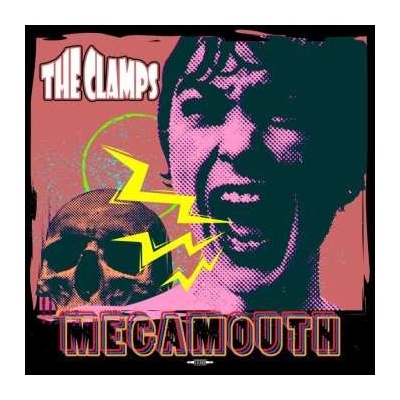 The Clamps - Megamouth LP