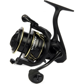Nevis Whisper Feeder 5000
