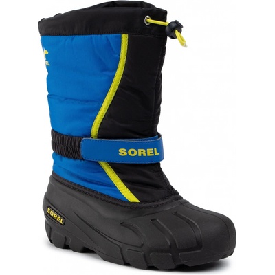 Sorel dětské sněhule Youth Flurry