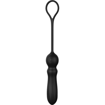 Dream Toys Cheeky Love Smooth Anal Vibe – Zbozi.Blesk.cz