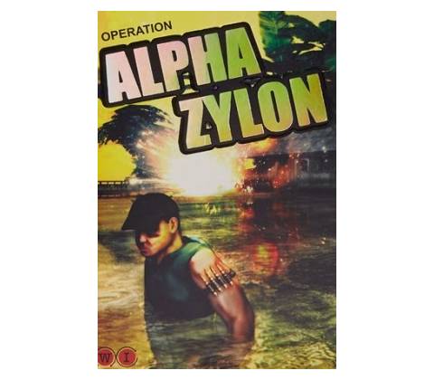 Alpha Zylon
