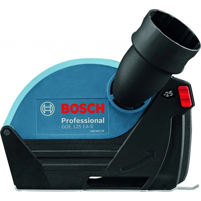 BOSCH GDE 125 EA-S 1600A003DH