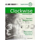 Clockwise Intermediate Teacher´s Resource Pack